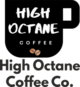 High Octane Coffee Company
