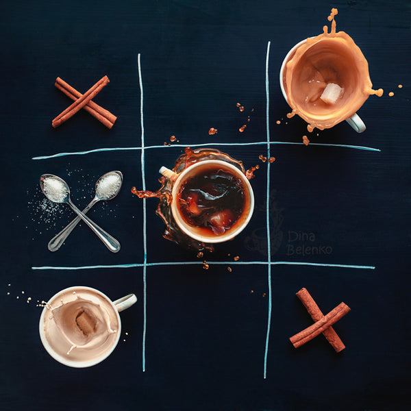 Beaten Coffee Combo Pack - Set of 3 - Caramel Crush, Velvety Vanilla, Toasty Coconut